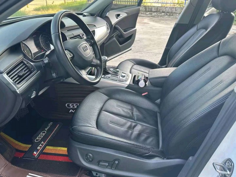 徐州15年奥迪A6L7