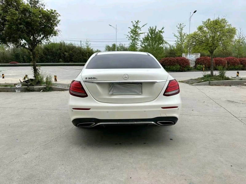 徐州18年奔驰E9
