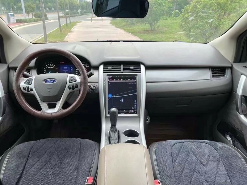 枣庄12年福特锐界6