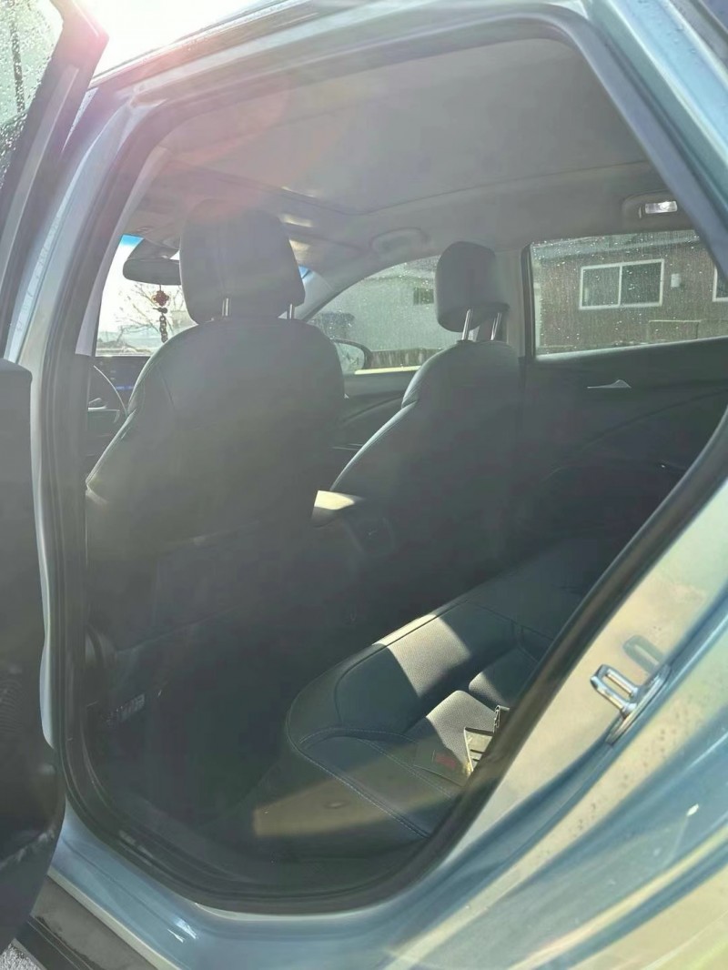 枣庄23年别克velite63