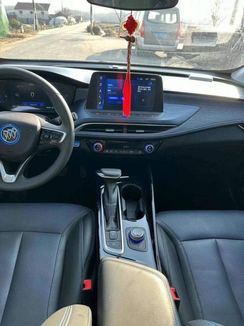 枣庄23年别克velite64