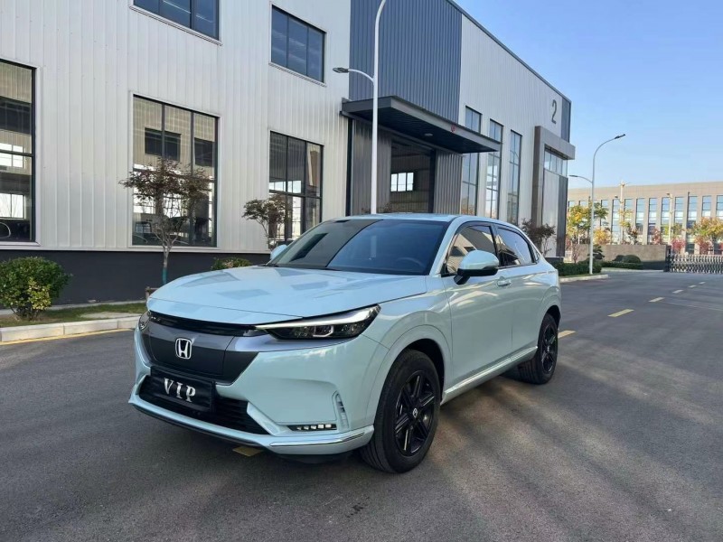 徐州23年本田极湃2