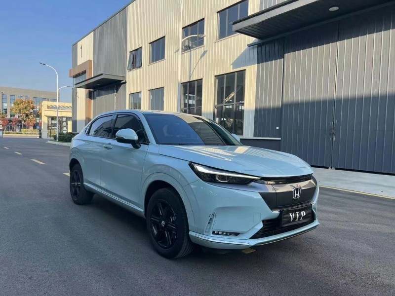 徐州23年本田极湃3