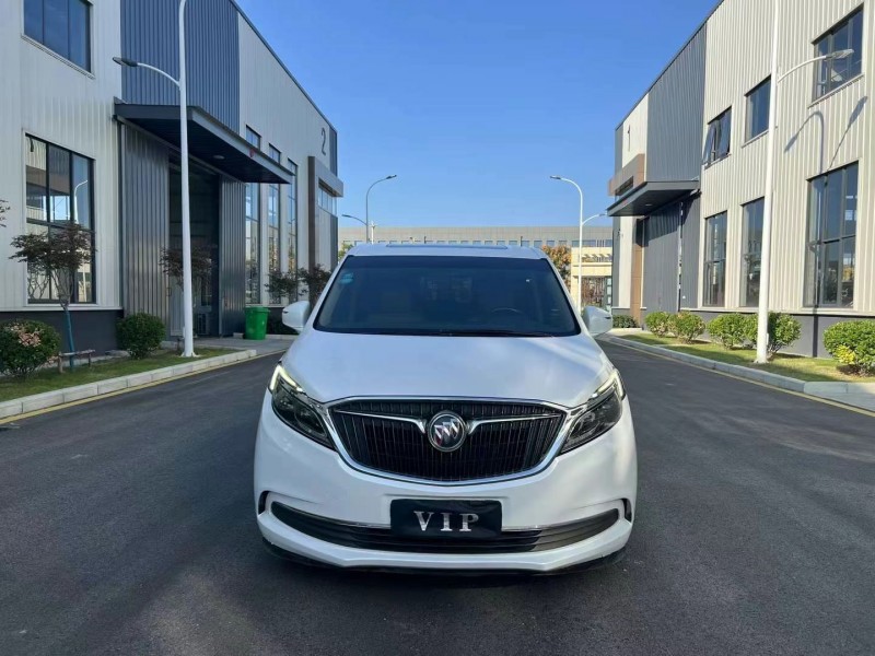 徐州18年别克GL81