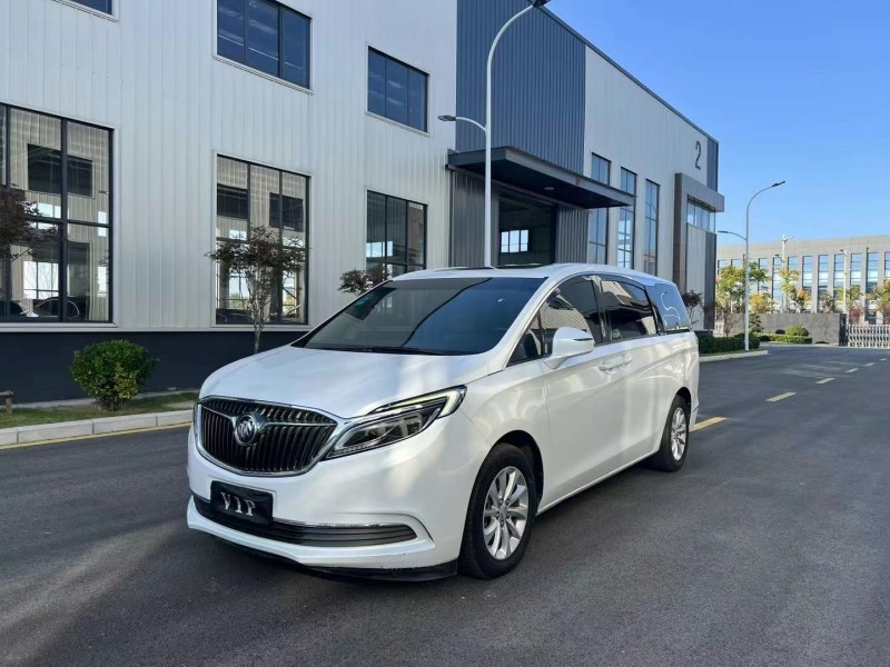 徐州18年别克GL82