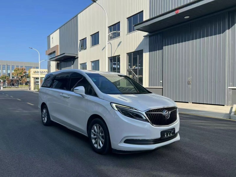 徐州18年别克GL83