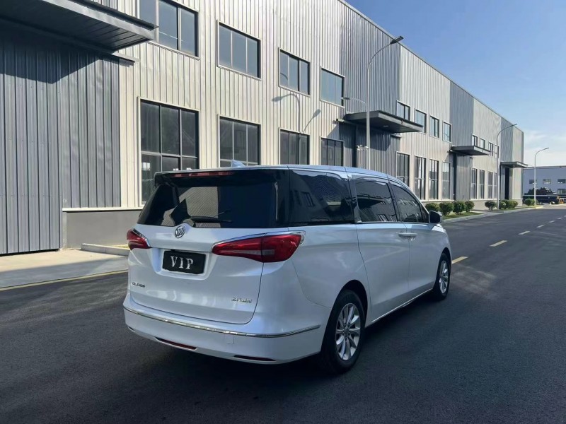 徐州18年别克GL87