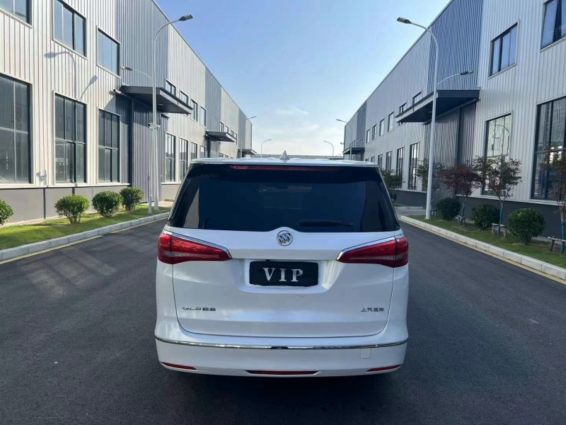 徐州18年别克GL89