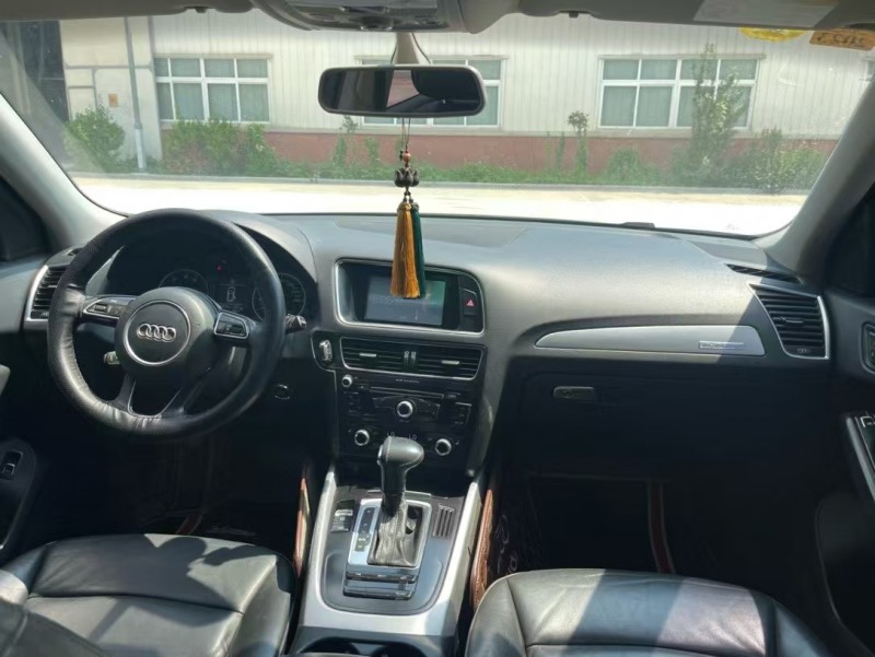 徐州15年奥迪Q59