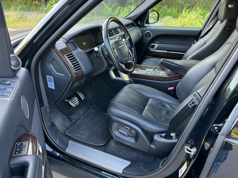 盐城14年路虎揽胜行政7