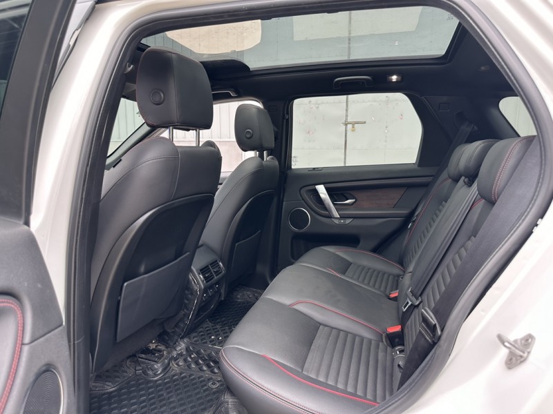 盐城20年路虎发现4