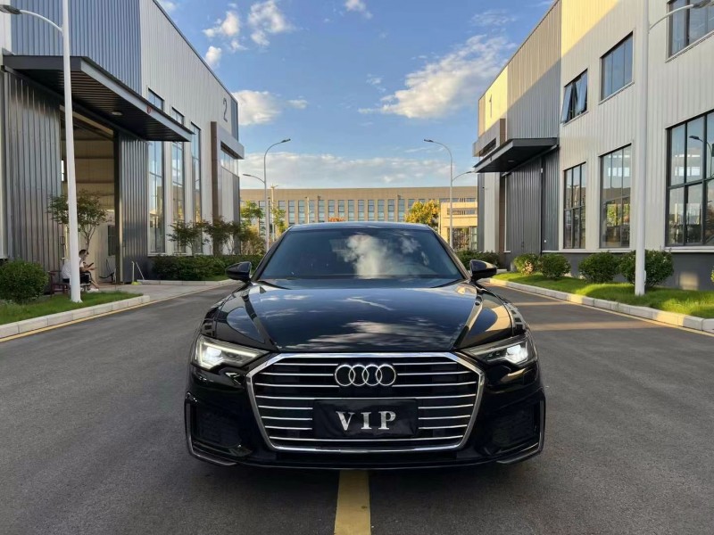 徐州21年奥迪A6L1