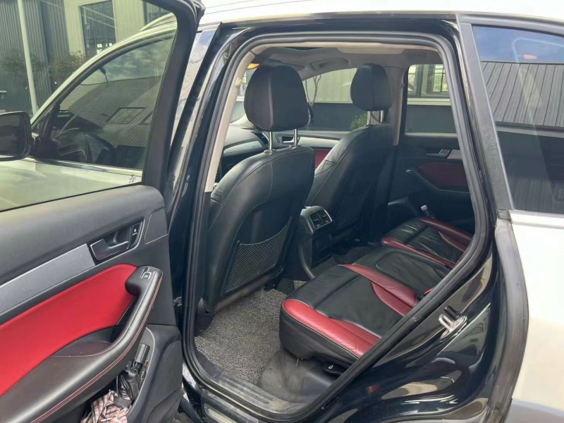 徐州18年奥迪Q54