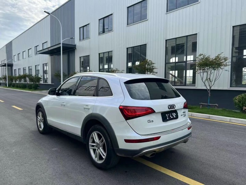 徐州18年奥迪Q56