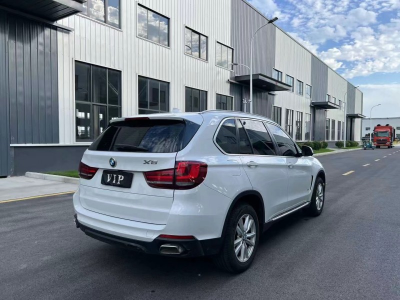 徐州18年宝马X57