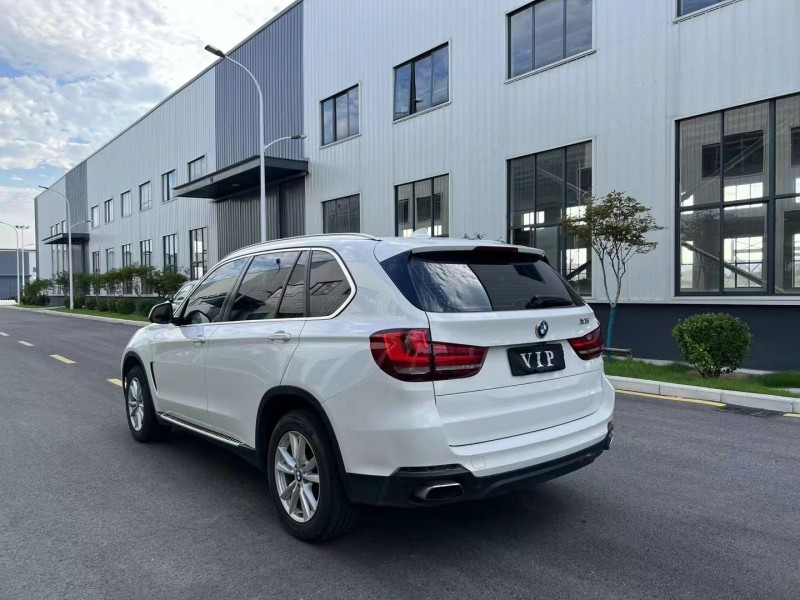徐州18年宝马X58