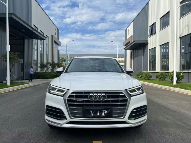 徐州21年奥迪Q51