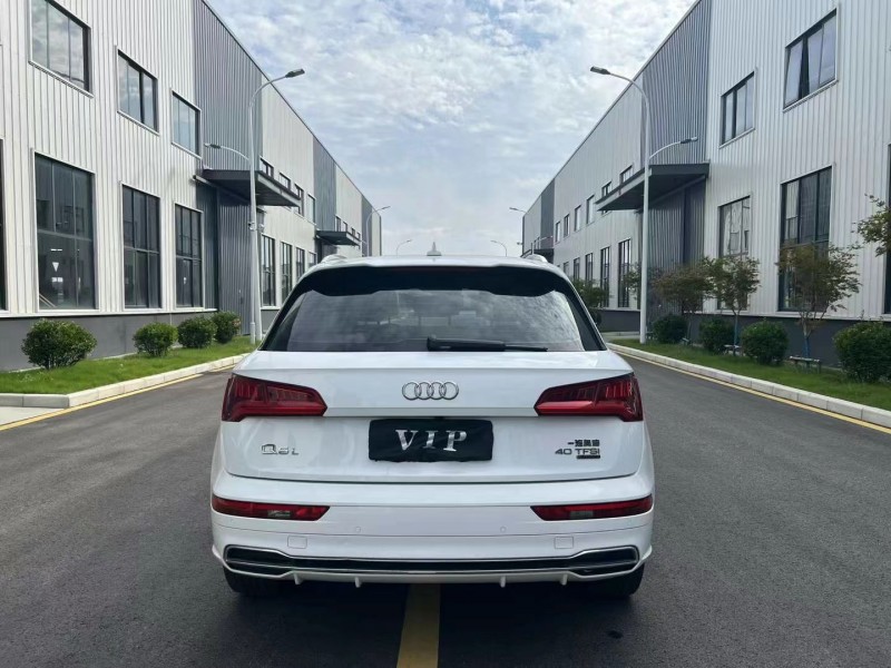 徐州21年奥迪Q59