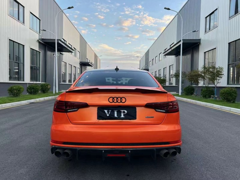 徐州19年奥迪A4L9