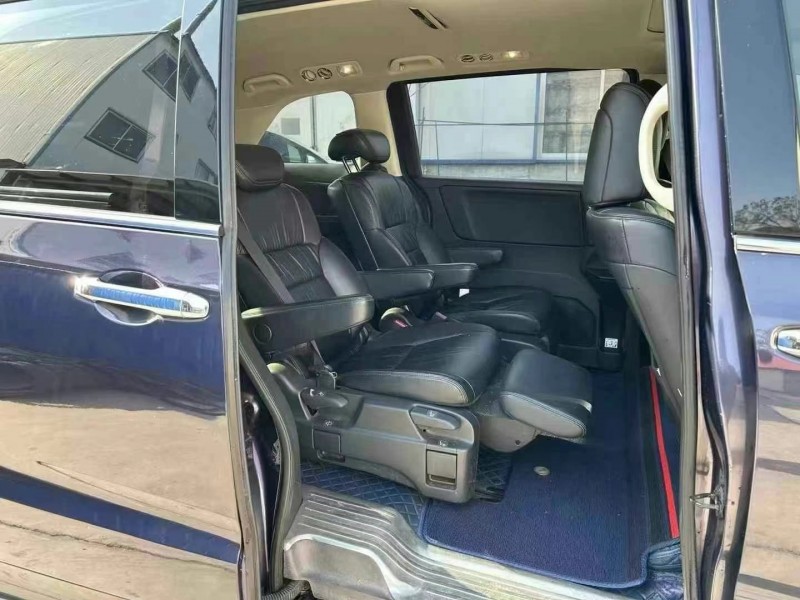 济宁14年本田奥德赛7