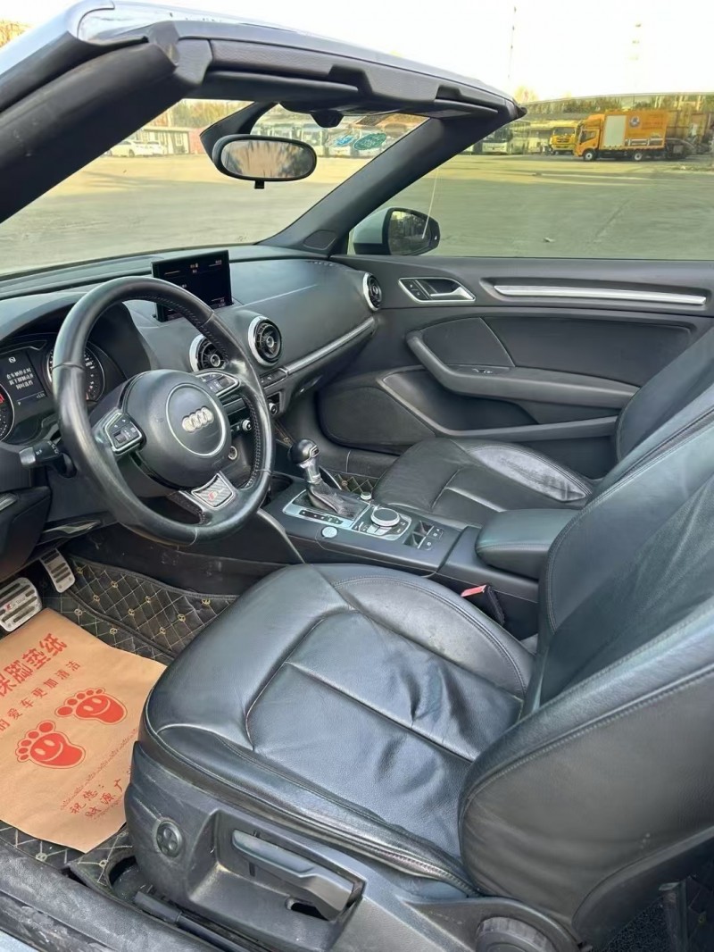 徐州15年奥迪A36