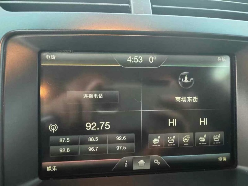 济宁15年福特探险者4