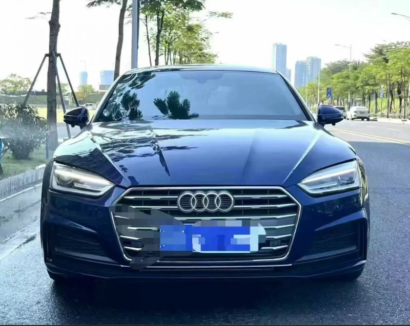 徐州18年奥迪A51