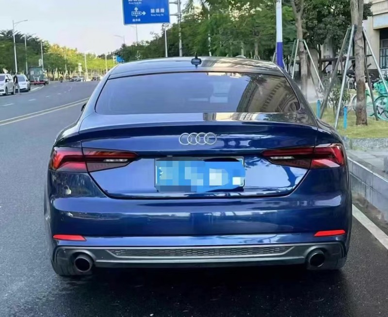 徐州18年奥迪A56