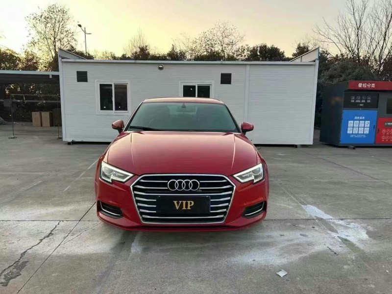 徐州20年奥迪A31