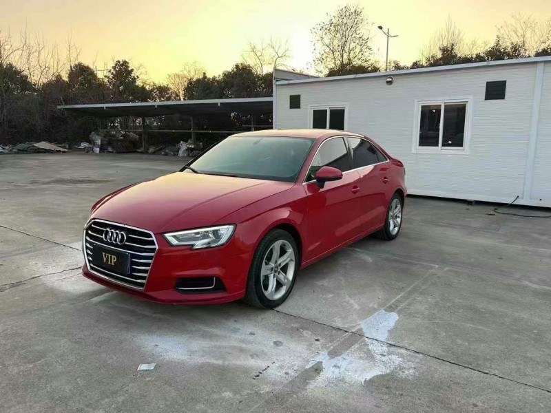 徐州20年奥迪A32