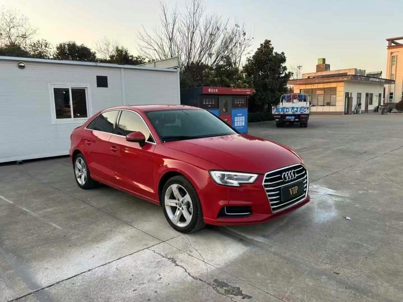 徐州20年奥迪A33