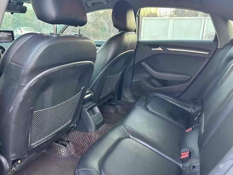 徐州20年奥迪A34