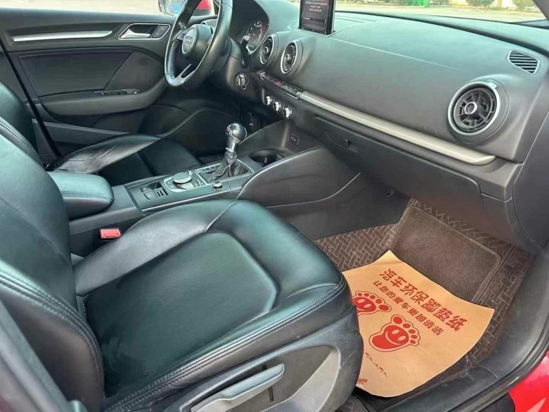 徐州20年奥迪A35