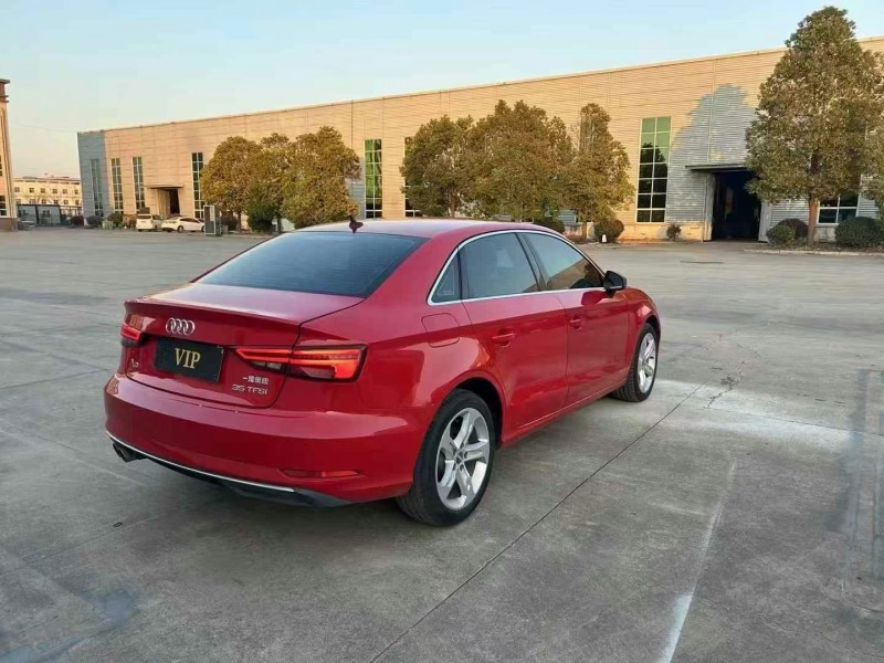 徐州20年奥迪A37