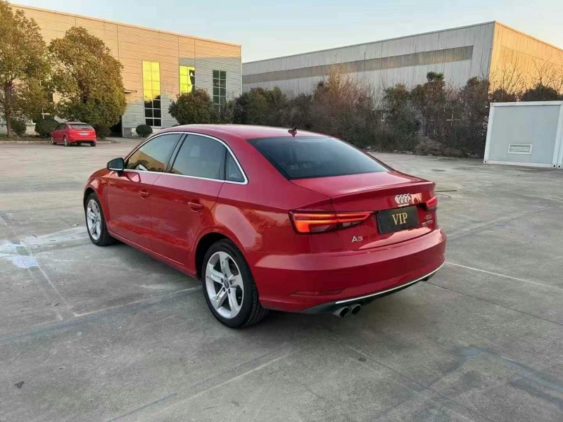 徐州20年奥迪A38