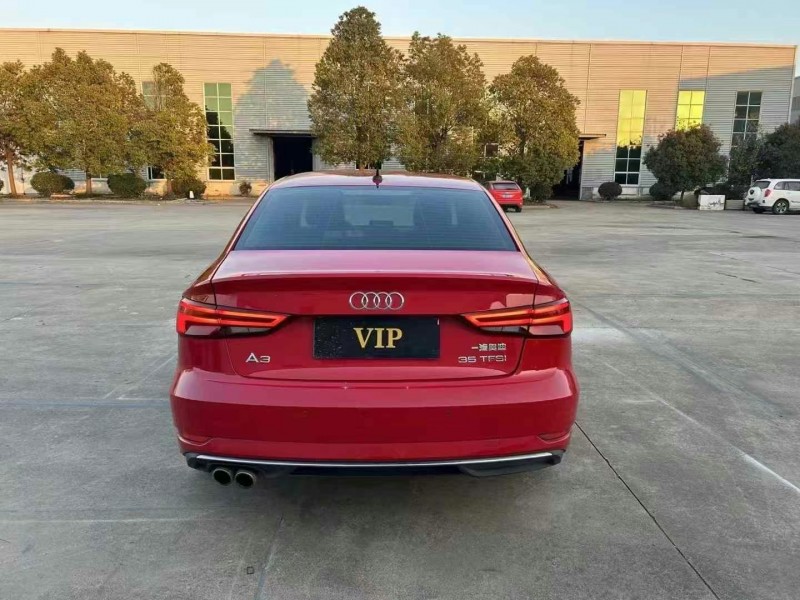 徐州20年奥迪A39