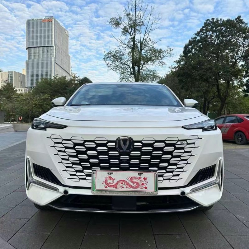 佛山23年长安汽车UNI-K1