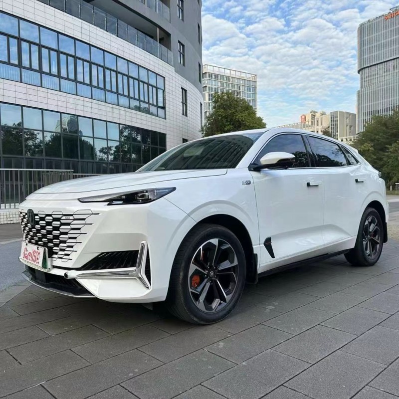 佛山23年长安汽车UNI-K3