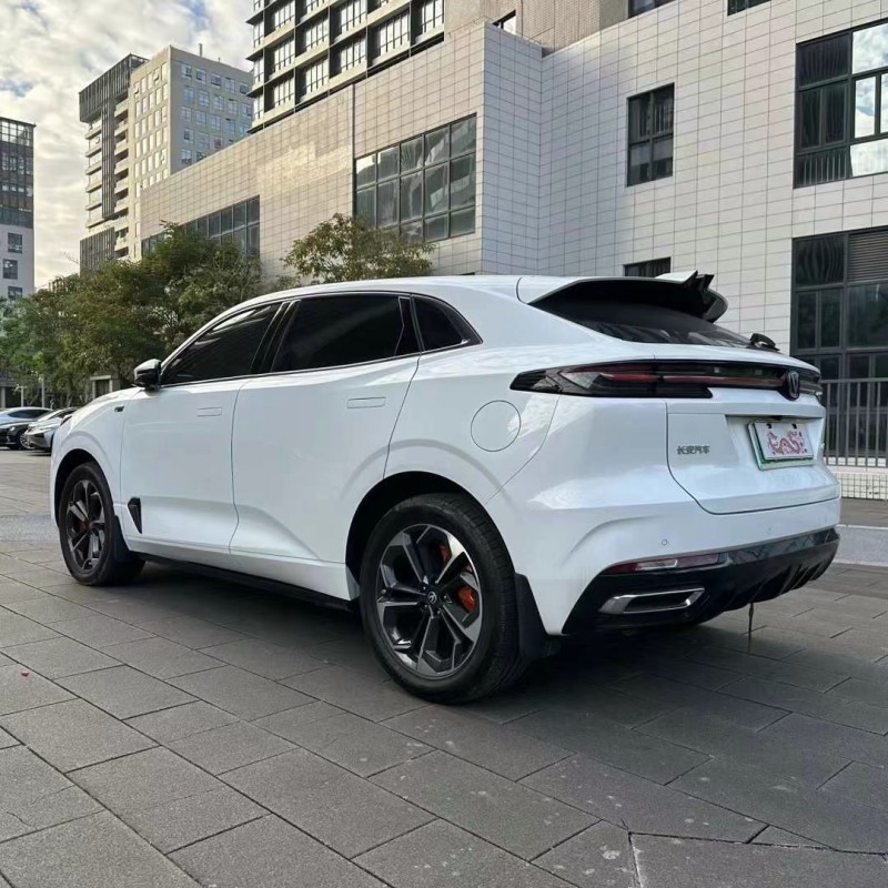 佛山23年长安汽车UNI-K7