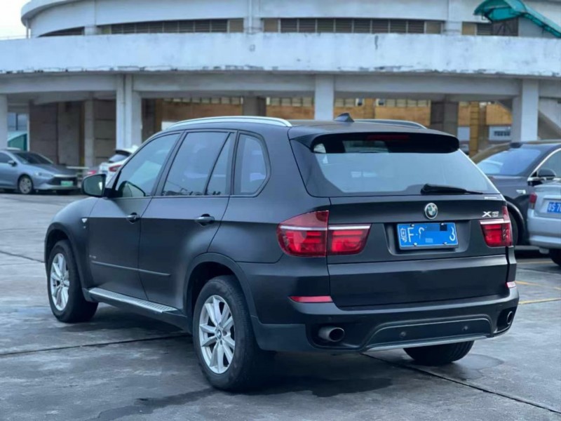 东莞10年宝马X58