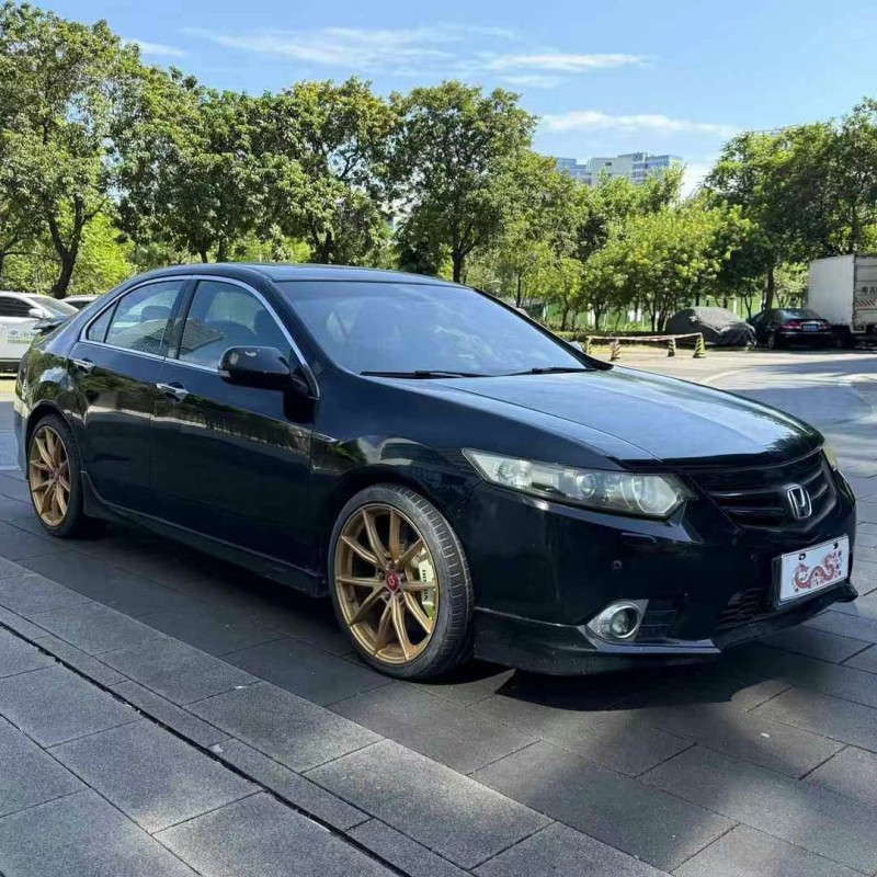 佛山15年本田思铂睿2