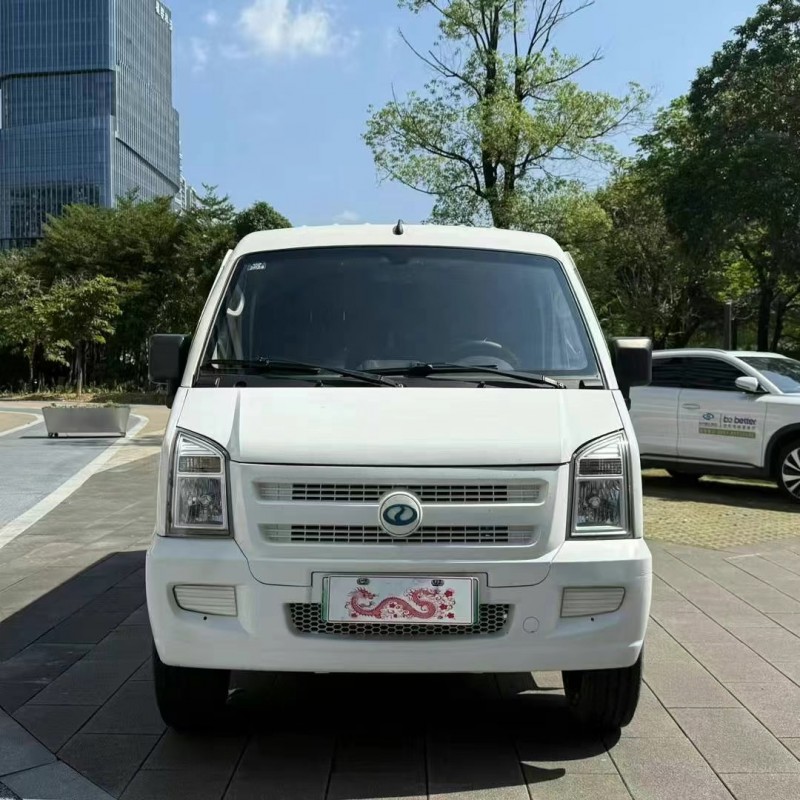 佛山22年瑞驰EC35新能源1