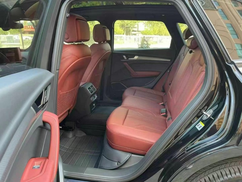 东莞24年奥迪Q59