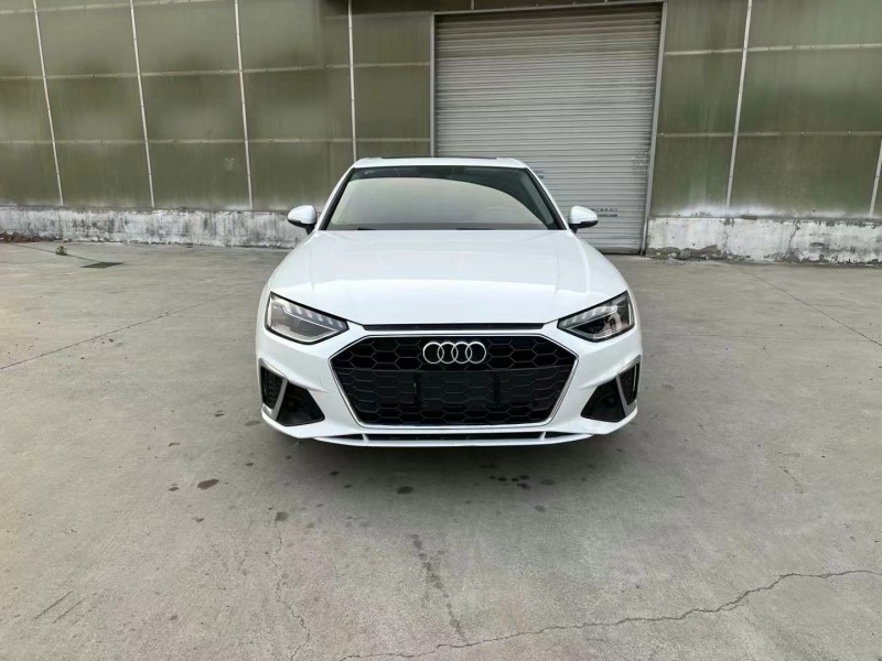 徐州21年奥迪A4L1