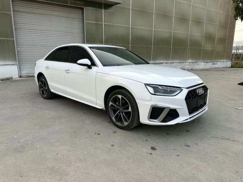 徐州21年奥迪A4L3