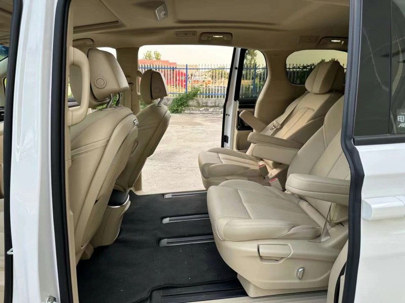 徐州24年别克GL87