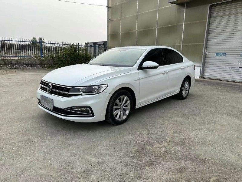 徐州20年大众宝来2