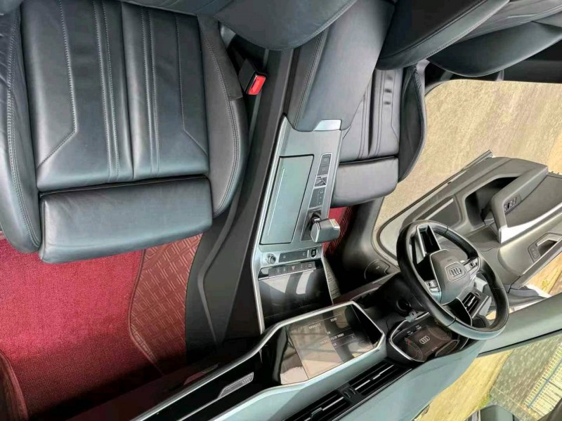 徐州21年奥迪A7L5