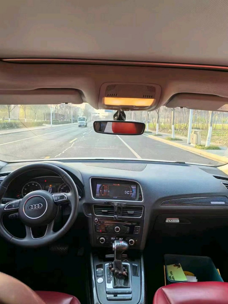 徐州14年奥迪Q54