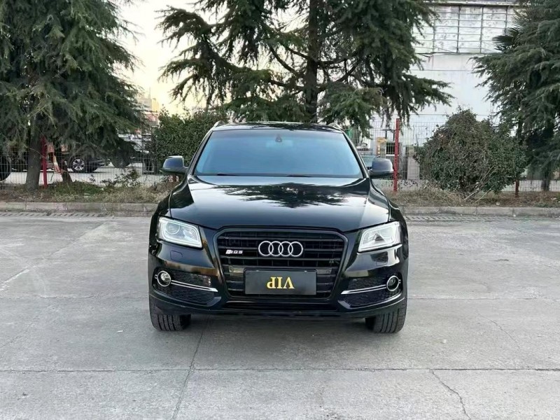 徐州11年奥迪Q51